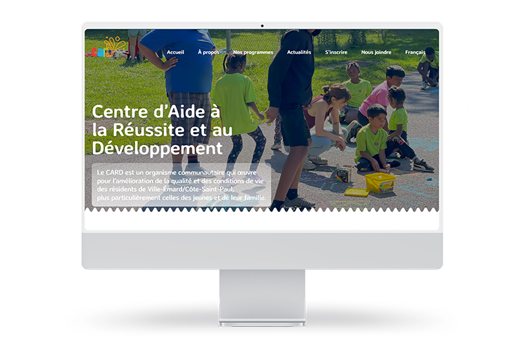 developpement web-smartegy